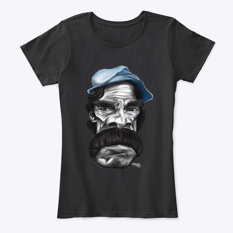 DON RAMON by Rolando Arias