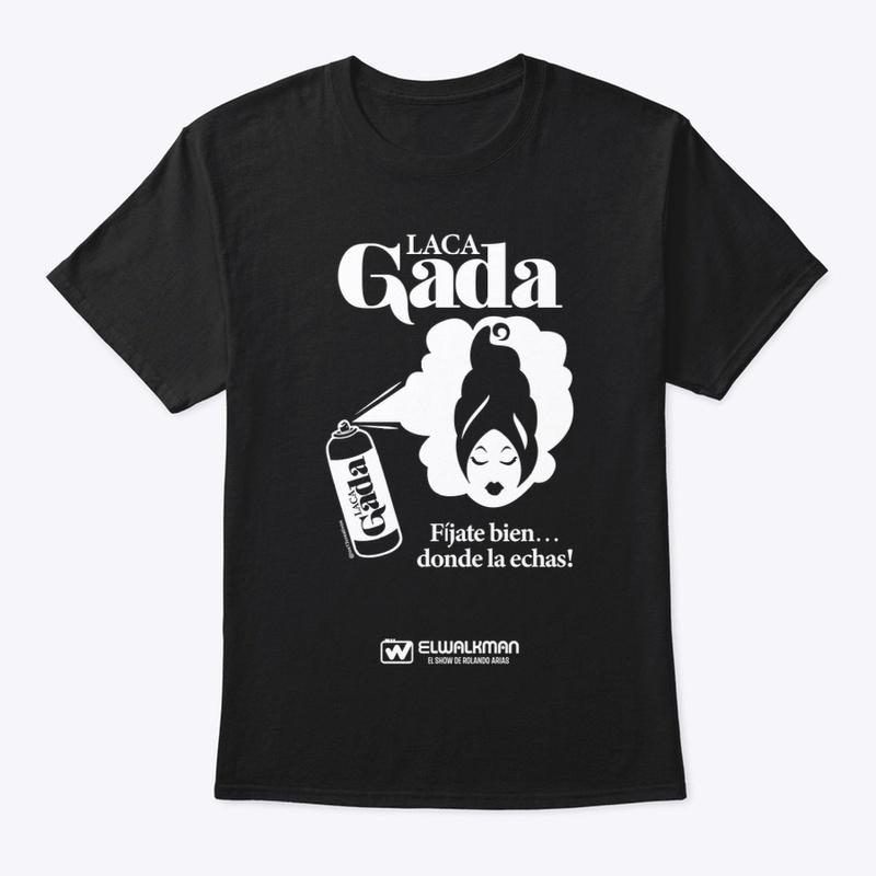 LACA GADA T-Shirt