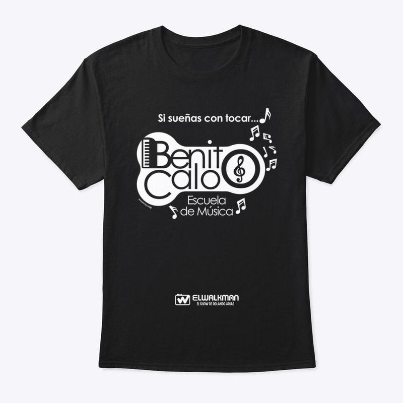 BENITO CALO T-Shirt